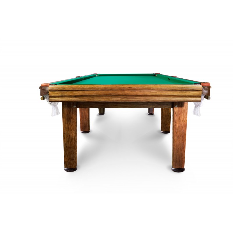 ბილიარდის მაგიდა Virtuoso